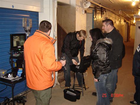 The Haunted Old Mill | Rochester NY