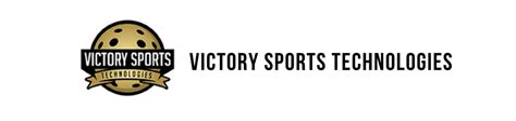 Victory Sports Logo – Pickleball Insider