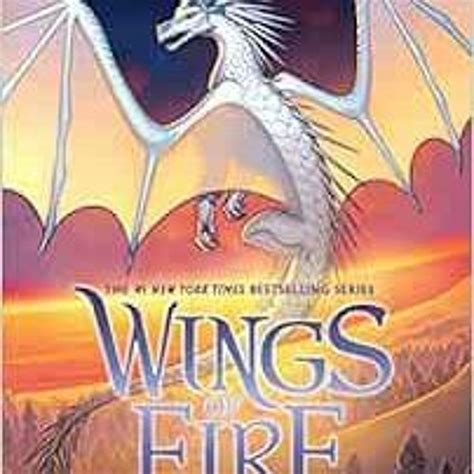 Stream Get Pdf The Dangerous Gift Wings Of Fire By Tui T