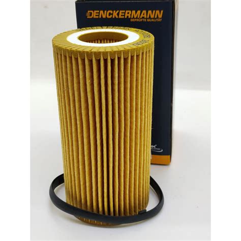 Fhl Auto Engine Oil Filter Audi Vw Years D D