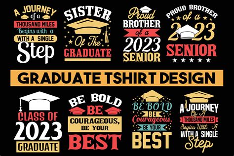 Graduation t-shirt design, Graduation new t-shirts, Graduation funny t-shirt vector design ...