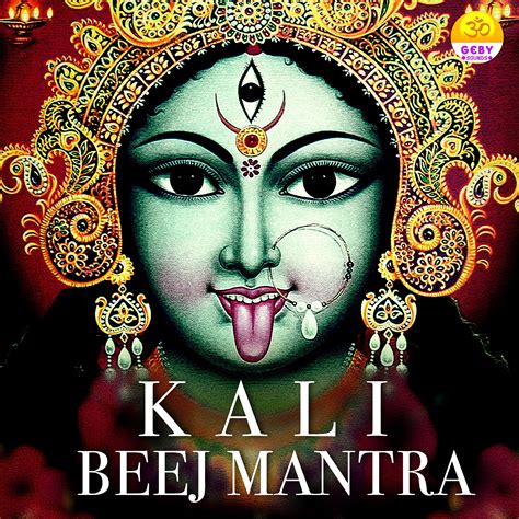 Most powerful kali beej mantra kali stotras kali mantra chanting kali mula mantra kali mantra ...