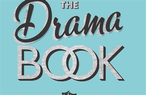 The Drama Book - Dietschi Educational Services