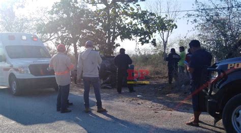 La Parca Perdona A Moncho En La Tunk S Sitilpech