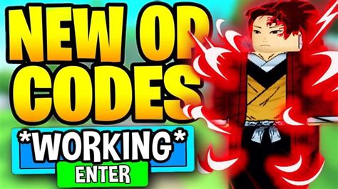 All New Secret Op Codes In Demon Slayer Rpg 2 Roblox Demon Slayer