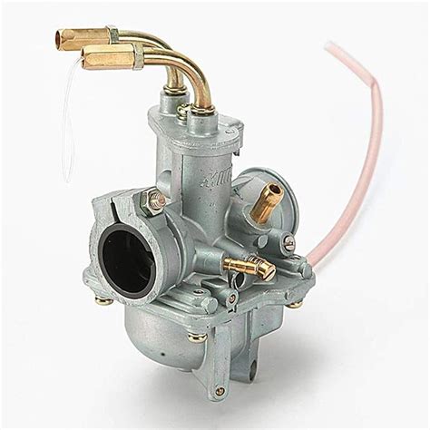 Amazon Innoglow Motorcycle Carburetor Carb For Yamaha Pw Pw