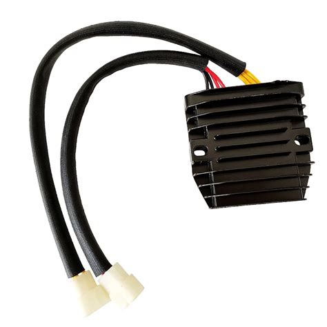 Motorcycle Parts Regulators Mosfet Regulator Rectifier For Triumph