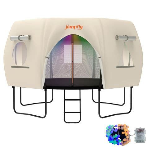 tent cover for trampoline 5