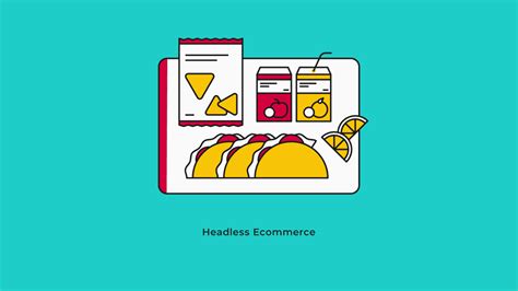 Complete Guide To Headless Ecommerce (Examples & Platforms)