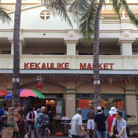 Chinatown Market Oahu | Chinatown, Oahu, Broadway shows