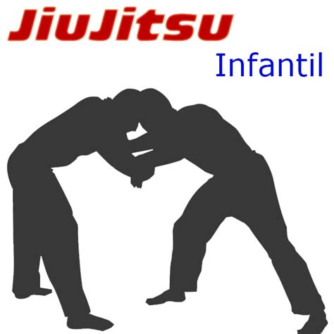 Aula De Jiu Jitsu Infantil ONG Porto Novo