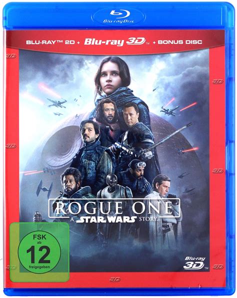 Otr Gwiezdne Wojny Historie De Blu Ray D Sklepy