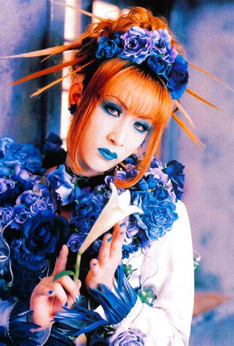 Mana Sama Sama Mana Visual Kei