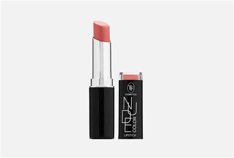 TF Cosmetics Губная помада NUDE COLOR Classic nude г купить в Алматы и Шымкенте