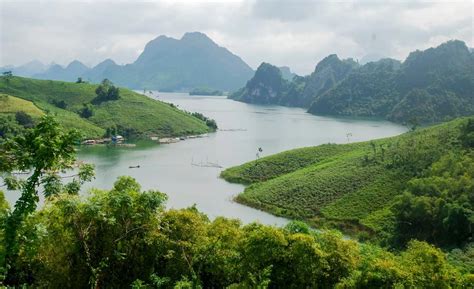 Pu Luong Mai Chau Da Bac Circuit Nord Vietnam Hors Des Sentiers