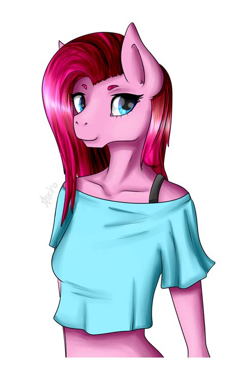 Pinkamena By Adr0m3da On Deviantart