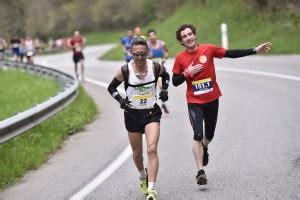 Marit réalise les minimas pour les championnats de France de 10km US