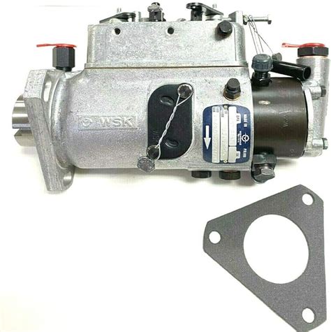 Perkins 3152 Fuel Injection Pump Massey Ferguson 135 150 235 245 2200 20 40 200 200b 2135 2200