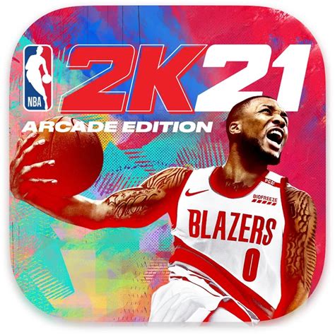 NBA 2K21: Arcade Edition - IGN