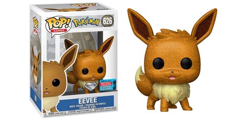 Rarest Pokemon Funko Pops Ranked