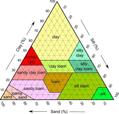 Loam Soil | Properties and Application