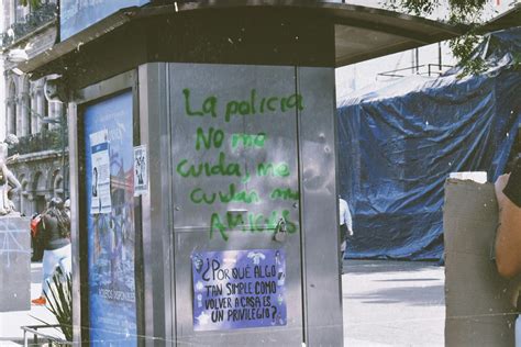 Marcha Del 8 De Marzo Del 2024 Todo Lo Que Sabemos Sobre Su Posible