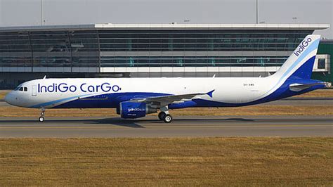 IndiGo Fleet Details and History