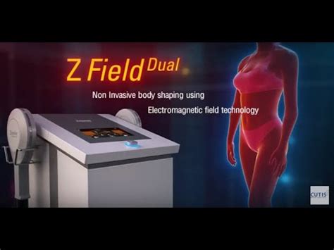 Burn Fat And Build Muscle Without Sweat With Zfield Dual Youtube