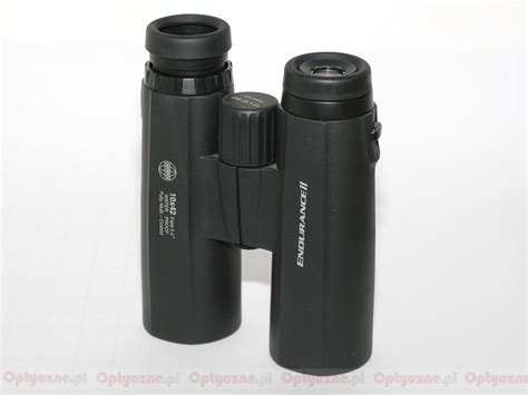 Hawke Endurance II 10x42 - binoculars review - AllBinos.com