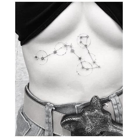 Draco Constellation Tattoo - Printable Calendars AT A GLANCE