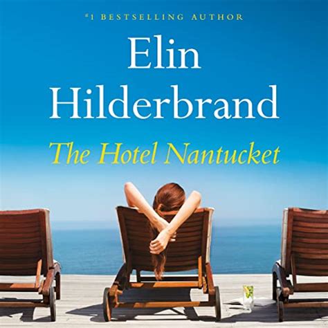 The Hotel Nantucket by Elin Hilderbrand - Audiobook - Audible.ca