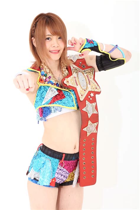 “スターダムのアイコン”が見事な快挙！岩谷麻優が『女子プロレス大賞』を初受賞！「世界に名前を広めた結果。今後はもっとメディア露出にも挑戦したい！」｜株式会社ブシロードのプレスリリース