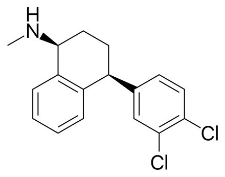 Sertraline - Wikipedia