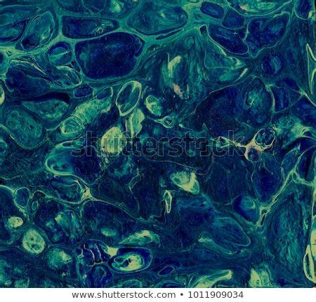 Acryl Fluid Painting Abstract Color Background