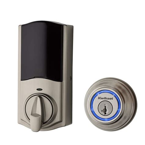 Kwikset Smart Locks Your Ultimate Guide Robots Net