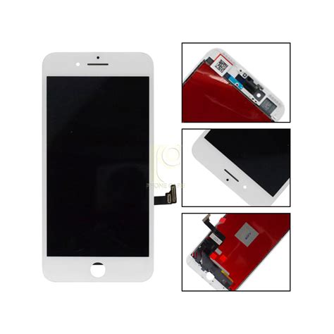 Iphone Plus Lcd Screen And Digitizer Touch Replacement Part