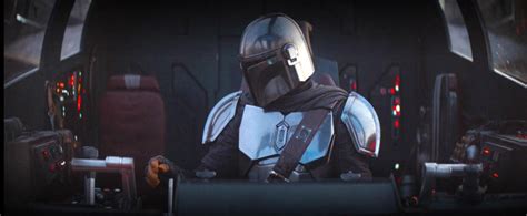 The Mandalorian 1×3 Review: Chapter Three “The Sin” – The Geekiary