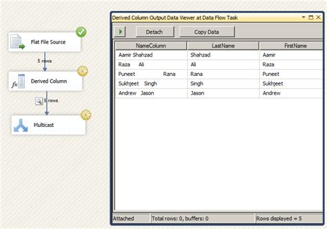 Welcome To Techbrothersit Ssis How To Use Findstring Function In