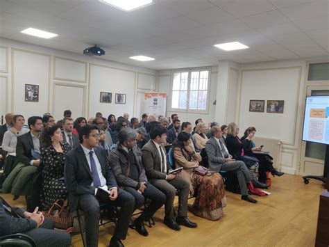 India In France On Twitter India France Relations Growing From