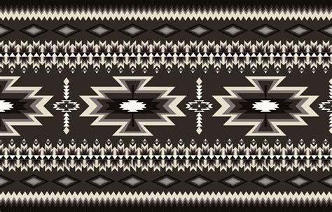 Abstract Aztec Pattern Background 5146278 Vector Art at Vecteezy