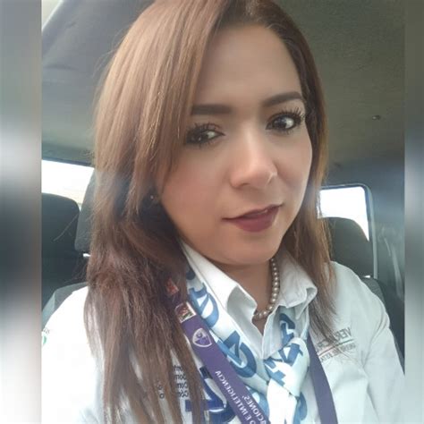 Fabiola Vera Romero Enlace Administrativo Regional Secretaría De Seguridad Pública Linkedin