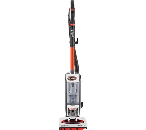 Shark DuoClean Powered Lift Away NV801UK Upright Bagless Vacuum Cleaner