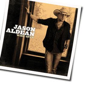 Jason Aldean guitar chords and tabs | GuitarTabsExplorer.com