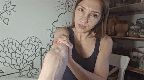 VEINS VEINY Videos And Porn Clips Clips4Sale