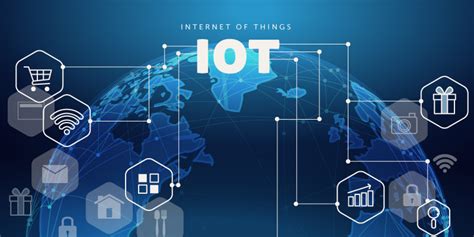 Apa Itu Internet Of Things Dan Bagaimana Cara Kerjanya