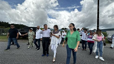 Consulado De M Xico En Orlando On Twitter El Convoy Para La