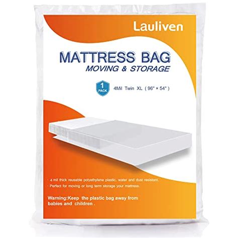 10 Amazing Mattress Storage Bag Twin Xl For 2023 CitizenSide