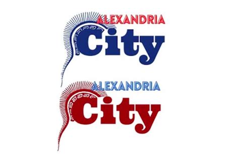 Here’s how expensive it is to rebrand Alexandria City High School and ...