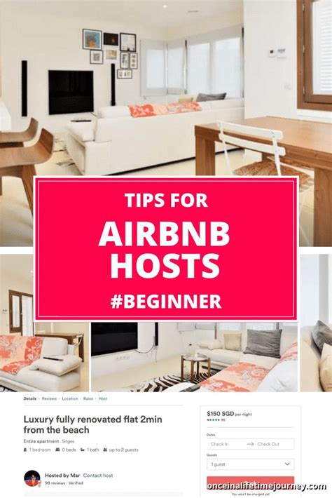 Great Airbnb Tips For Hosts From A Long Time Airbnb Super Host Eu