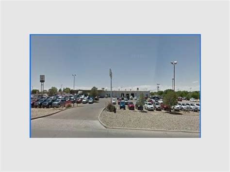 Richland Chevrolet : ROSWELL , NM 88201 Car Dealership, and Auto Financing - Autotrader